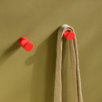 Bathroom HOOK 164-Iris