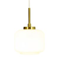 Arp D15 Pendant Opal/Brass