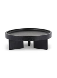Elevate Tray Small Black