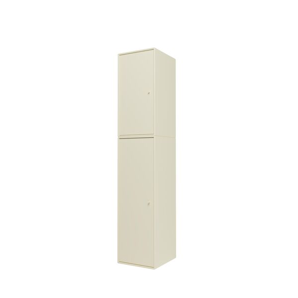 Selection RESET II ormarić za kupaonicu, 150-Vanilla
