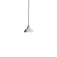Aluminum / Black