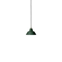 Green / Brass