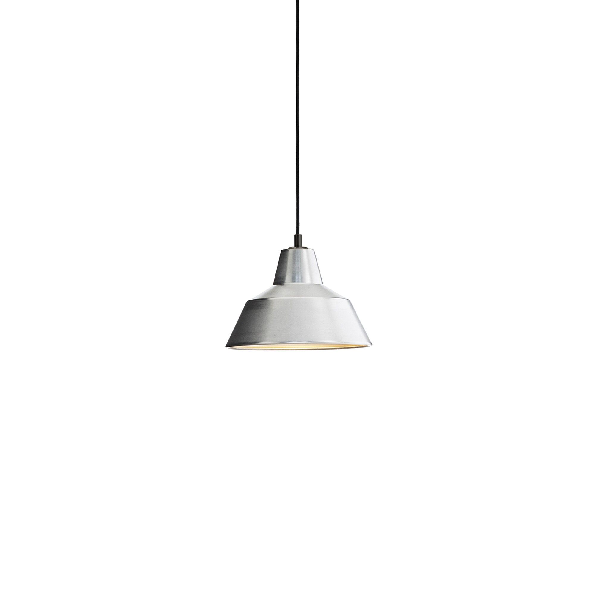 Suspension en Aluminium Workshop W2