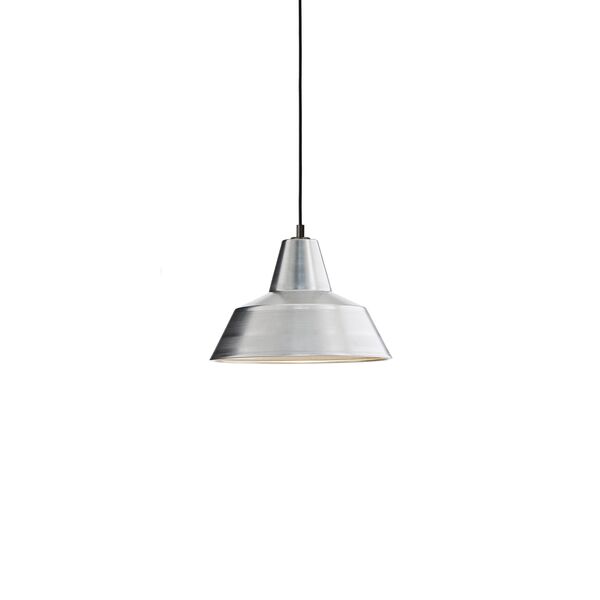 Werkplaats W3 Hanglamp van Aluminium