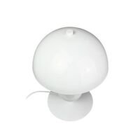 Movie bordlampe hvit