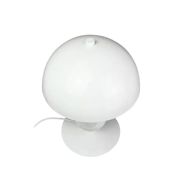Movie bordlampe hvit