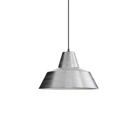 Workshop W4 Pendel Aluminium