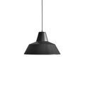 Mattes Schwarz / Messing