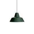 Green / Brass