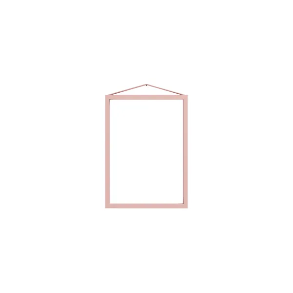 Frame A4 Blush Pink