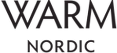 Warm Nordic logo