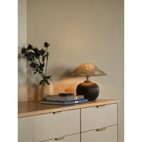 Flat Shade 36 African Marigold Green