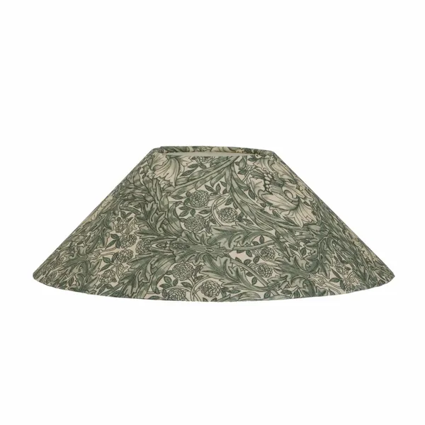 Flat Shade 30 African Marigold Green