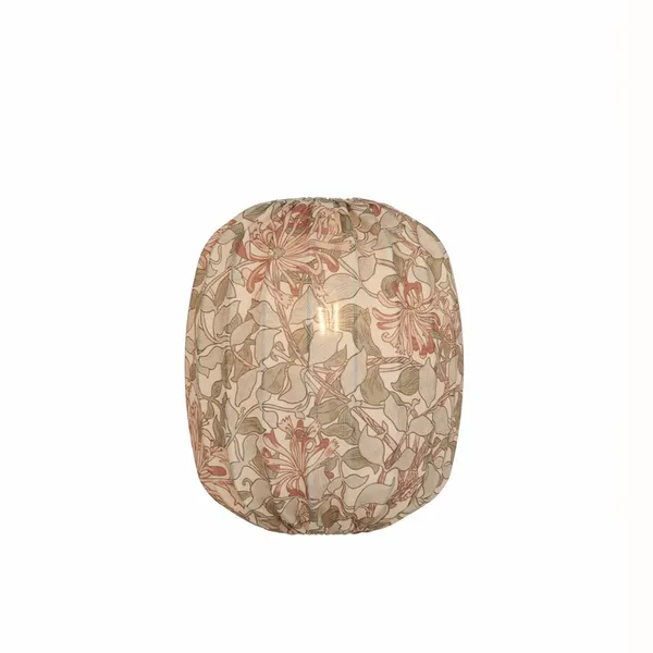 Prisma 25 Lampeskærm Honeysuckle Blush