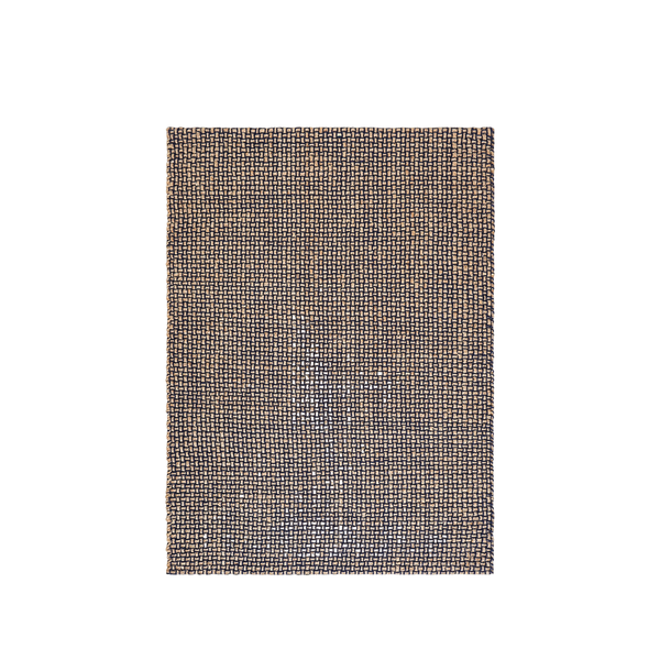 Weave Rug 200x300 Blue