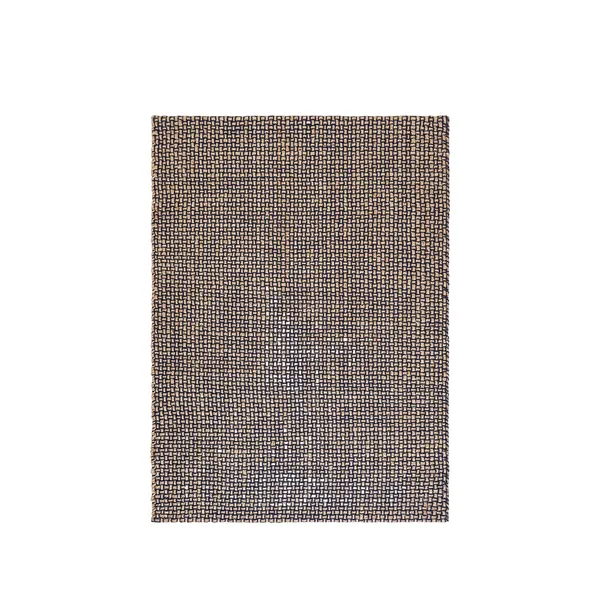 Weave Rug 200x300 Blue