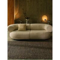 Weave Rug 170x240 Blue