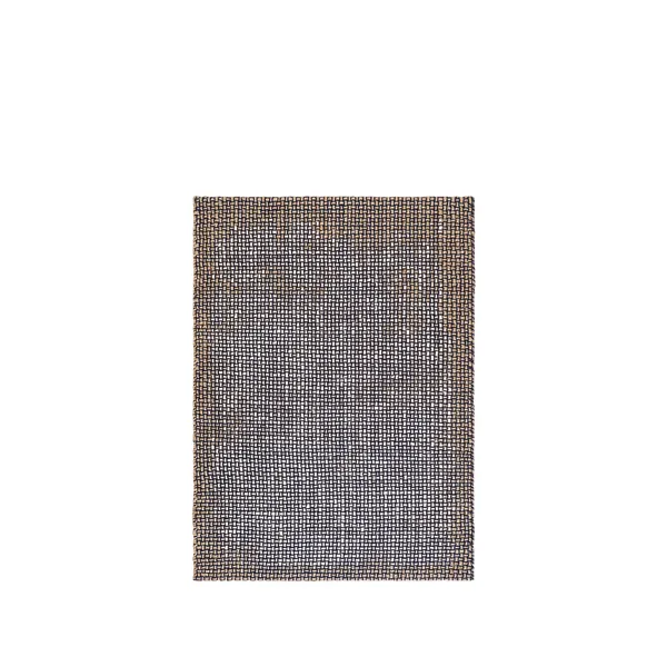 Weave Rug 170x240 Blue