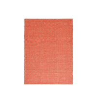 Weave Rug 200x300 Orange