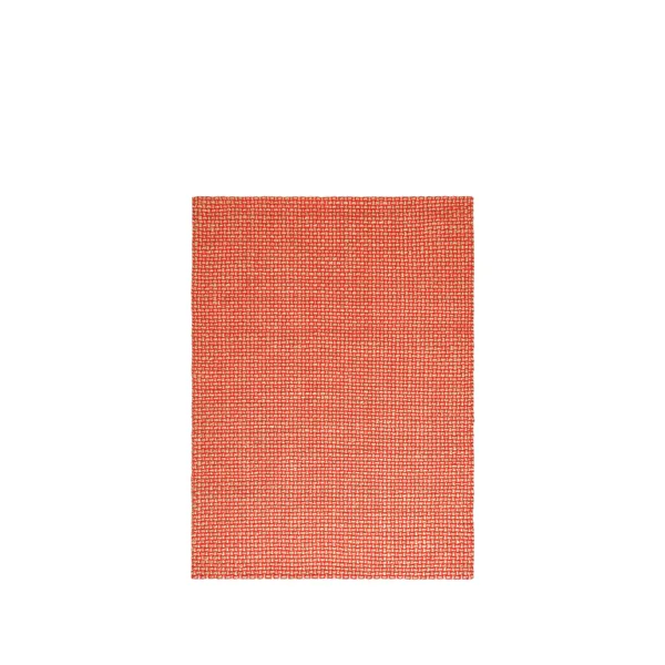 Weave Teppich 170x240 Orange