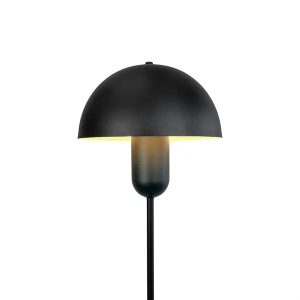 Movie Gulvlampe Sort