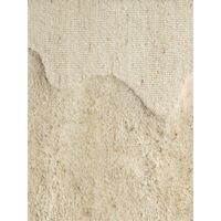 Wobble Rug 170x240 Natur