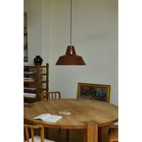 Workshop W4 Pendant Racing Green