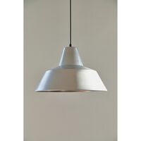 Workshop W4 Pendel Aluminium