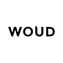 WOUD logo