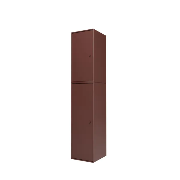 Selection RESET II Szafka Łazienkowa 155-Masala