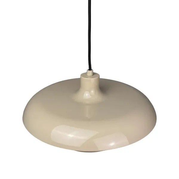 Ava D31 Pendant Latte