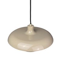 Ava D31 Pendant Latte