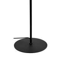 Movie Gulvlampe Sort
