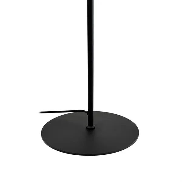 Movie Gulvlampe Sort