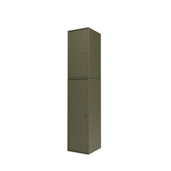 Selection RESET II ormarić za kupaonicu, 139-Oregano