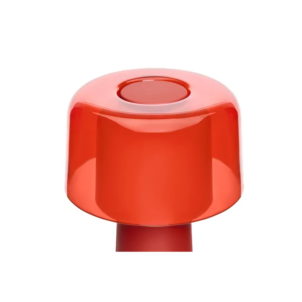 Revolve Portable Lamp Cayenne