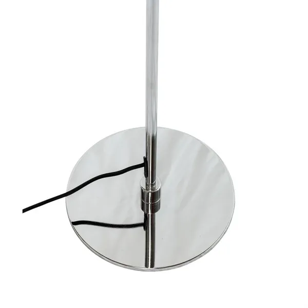 Morph D28 Gulvlampe Opal