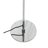 Morph D28 Gulvlampe Opal