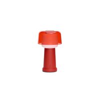 Revolve Portable Lamp Cayenne