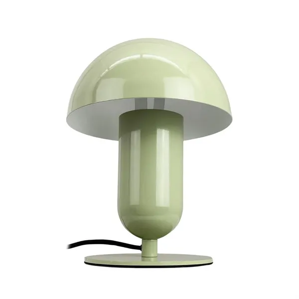 Movie bordlampe, grønn