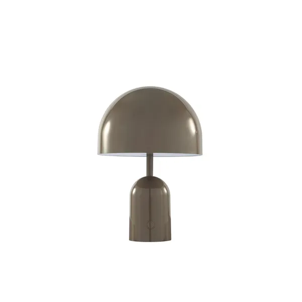 Bell V2 Portable Lamp Taupe