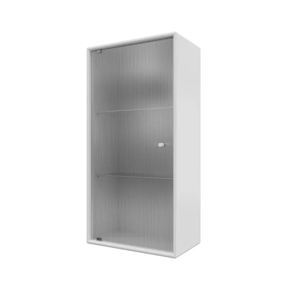 Selection RIPPLE V Bathroom Cabinet 38-Snow