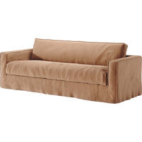 Loom Nest Sofa Taupe