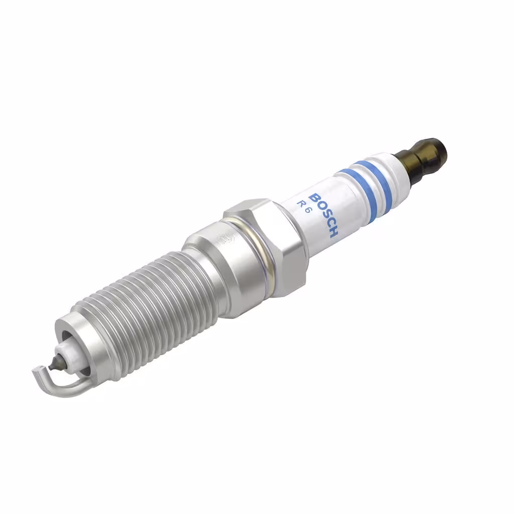 Tändstift