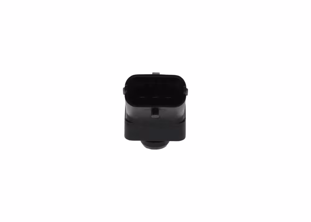 Sensor, laddtryck