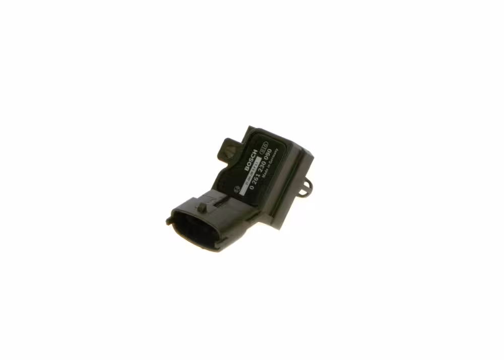 Sensor, insugslufttemperatur