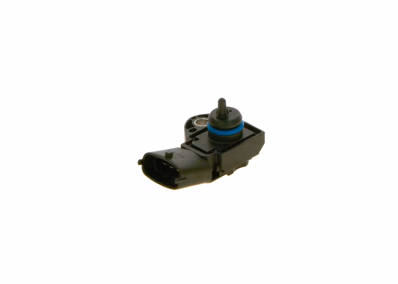 Sensor, bränsletryck