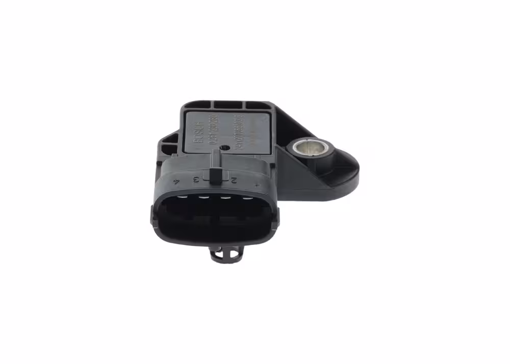 Sensor, insugslufttemperatur