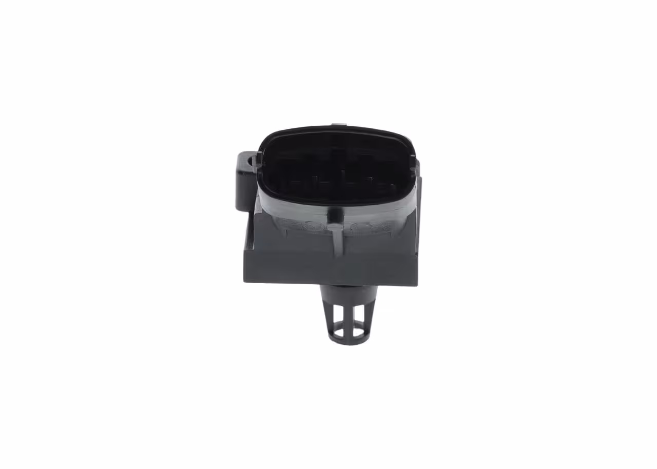Sensor, insugslufttemperatur