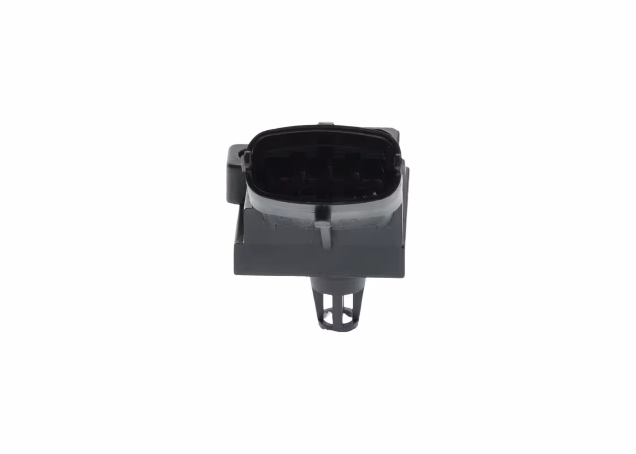 Sensor, insugslufttemperatur